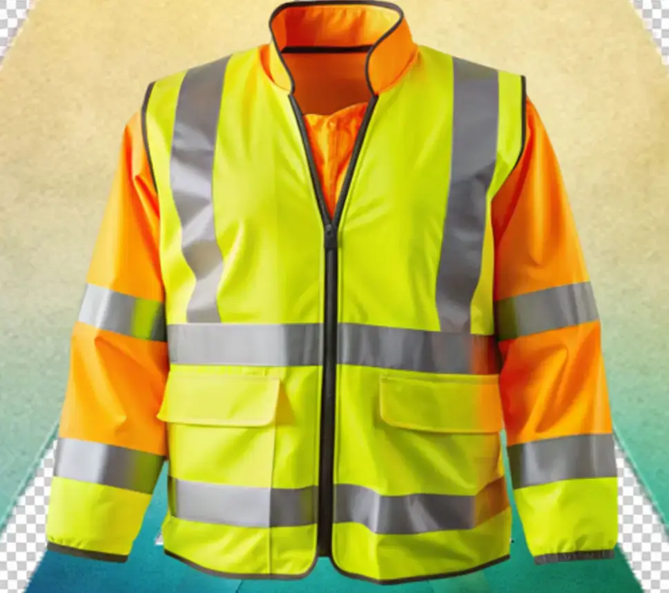 High Visibility